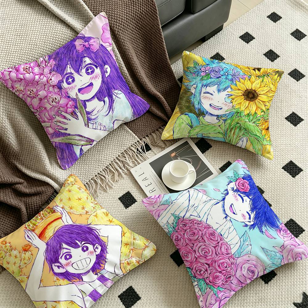 Party Games Sunny - Gra Omori Sunny and Mewo Personalizowany