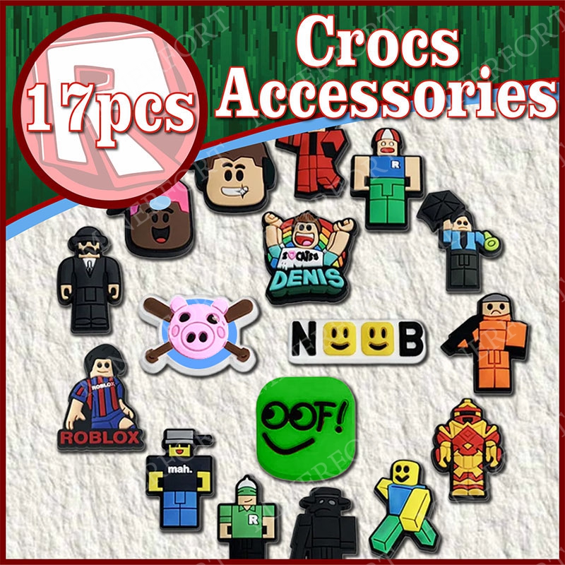 Urocze ozdoby do Crocsów z mot – Party Games Graduation Ideas recenzja i cena