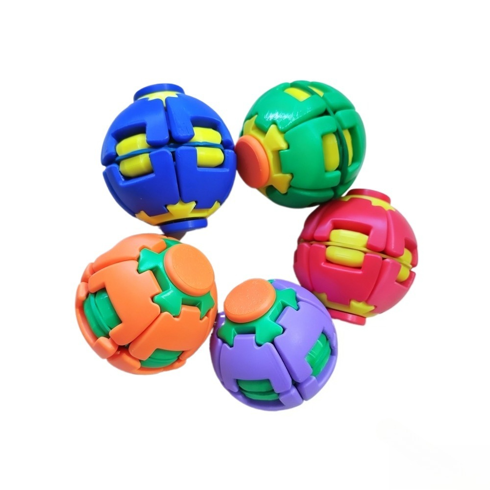 Transformujący się spinner ant – Party Games Ideas recenzja i cena