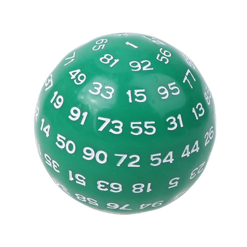 Nowość 100-stronne kostki do p – Party Games Juegos De Mesa recenzja i cena