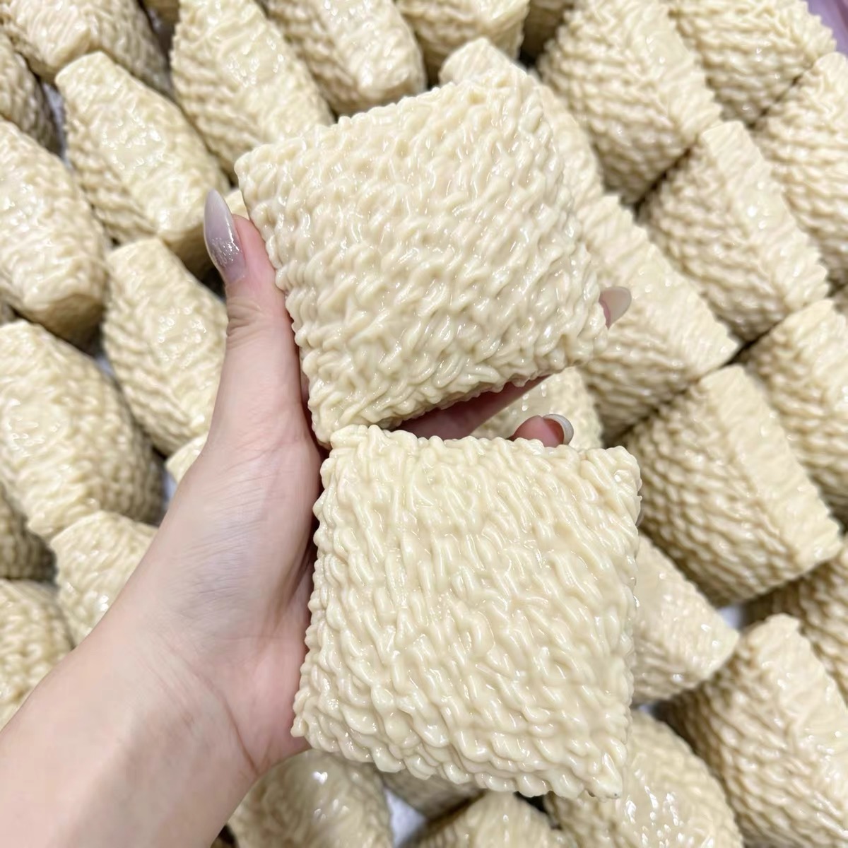 Krucha smażona makaronikowa ku – Party Games Ideas recenzja i cena