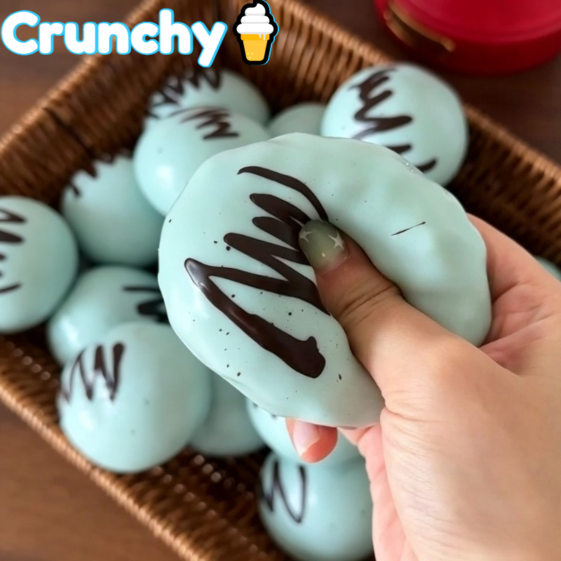 Kruche Lodowe Ciastko Brownie  – Party Games Questions recenzja i cena