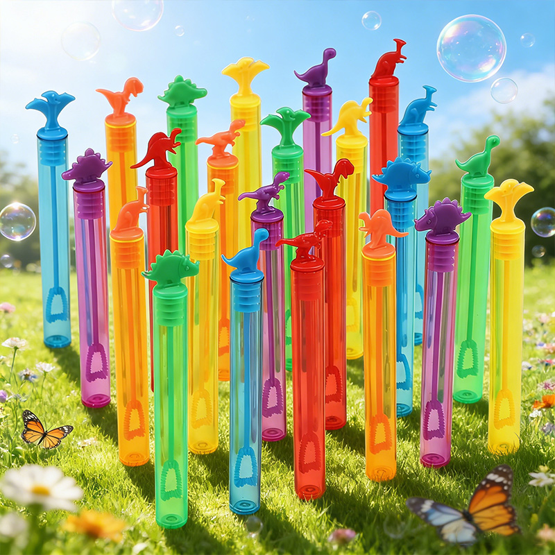 10/20/30 szt. Dinozaur Rurka d – Party Games Baby Shower recenzja i cena
