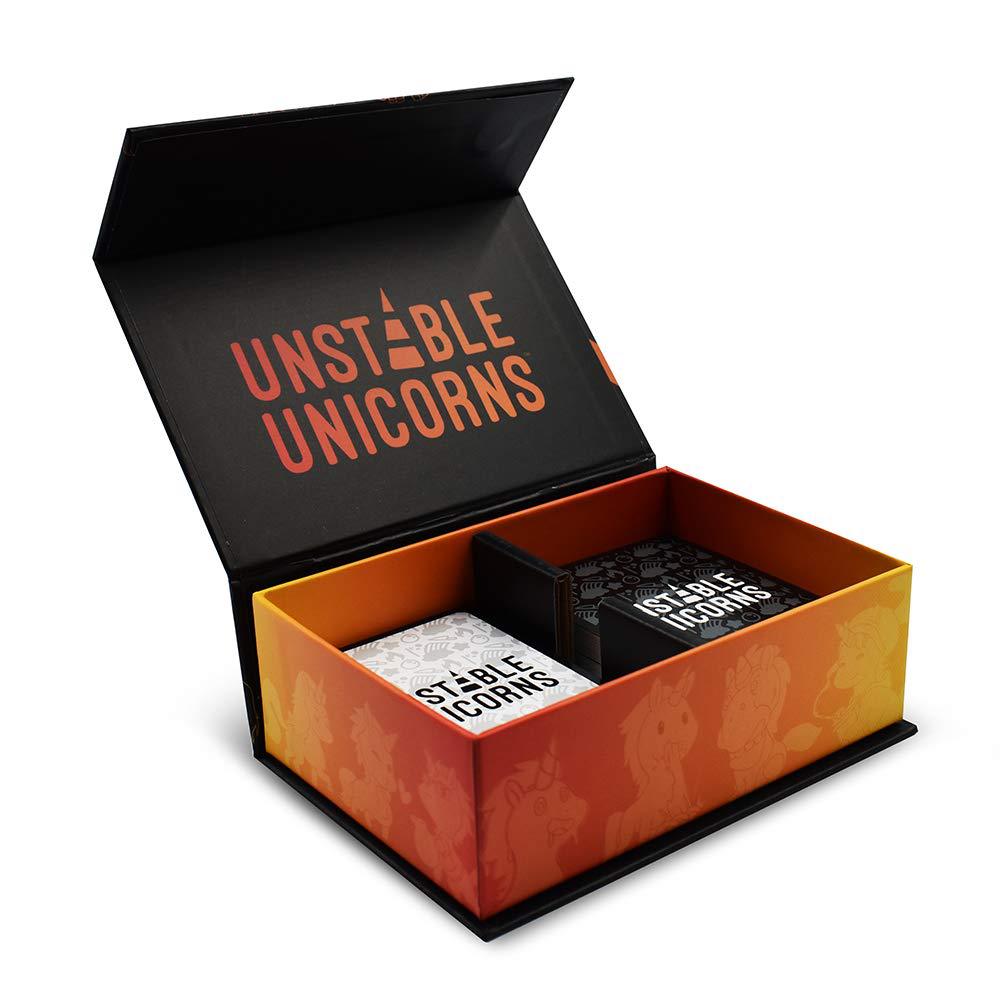 Gry planszowe Chaos Base Game  – Party Games Juegos De Mesa recenzja i cena