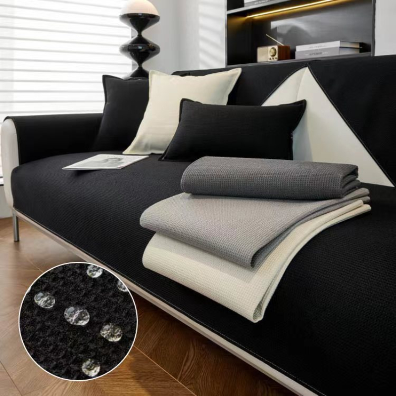 Wodoodporna technologia Sofa z – Washer Toss Set recenzja i cena