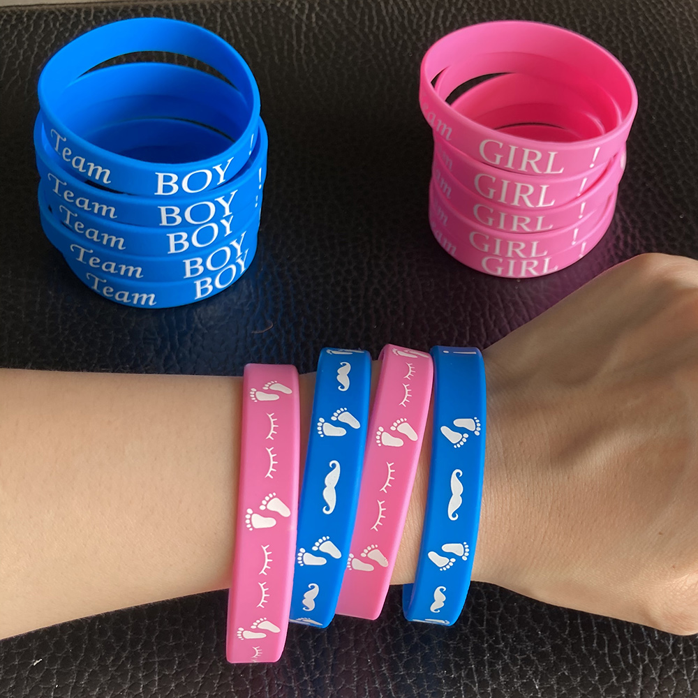 Gender Reveal Party Supplies B – Party Games Graduation Ideas recenzja i cena