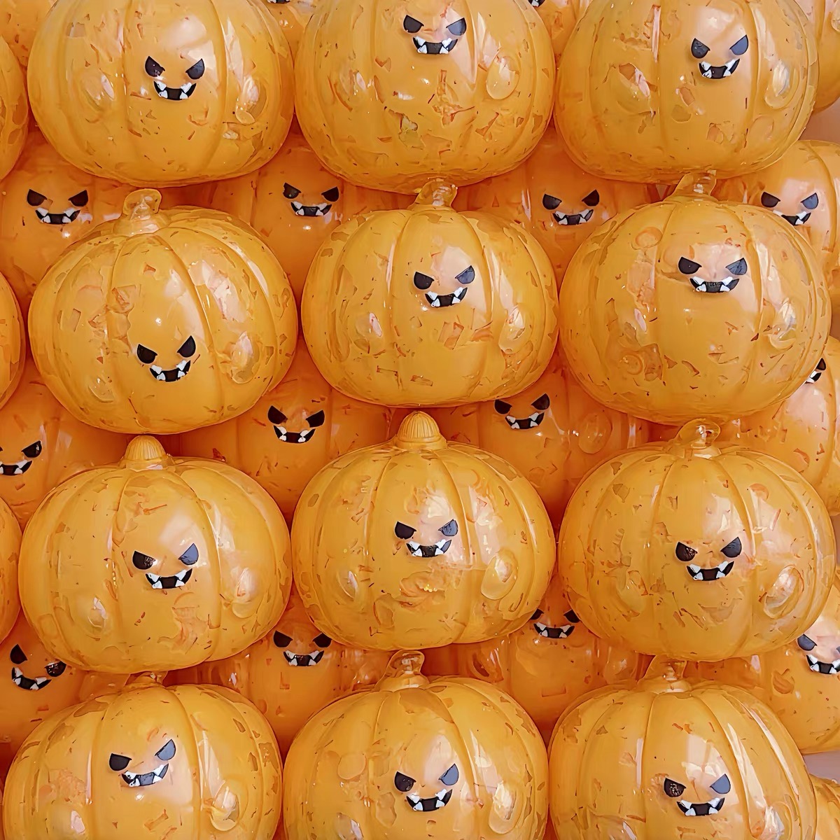 Halloweenowe gryzaki w kształc – Party Games Questions recenzja i cena